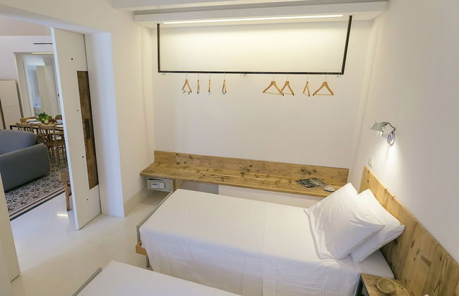 Dione Apartments Ortigia - Foto 10