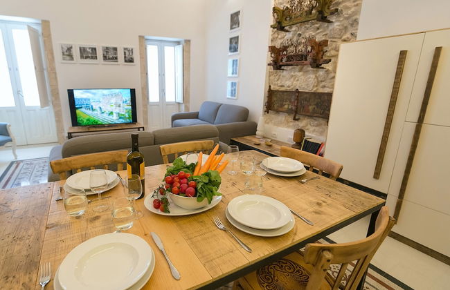 Dione Apartments Ortigia - Foto 12