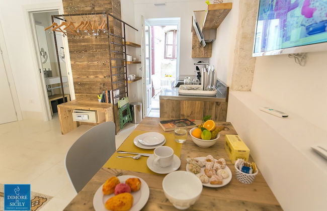 Dione Apartments Ortigia - Foto 21