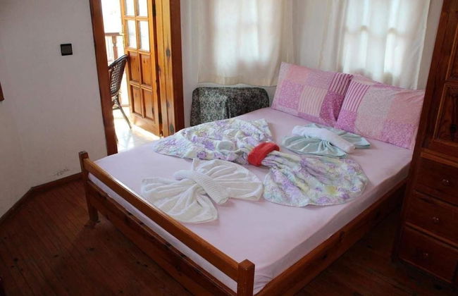 Orkide Apart Hotel - Foto 6