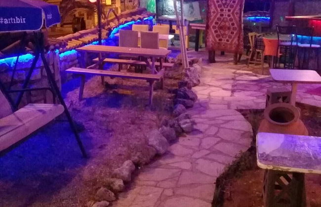 Orkide Apart Hotel - Foto 54