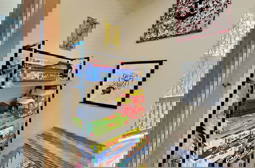 Photo 41 - Waves, Waffles & Wifi