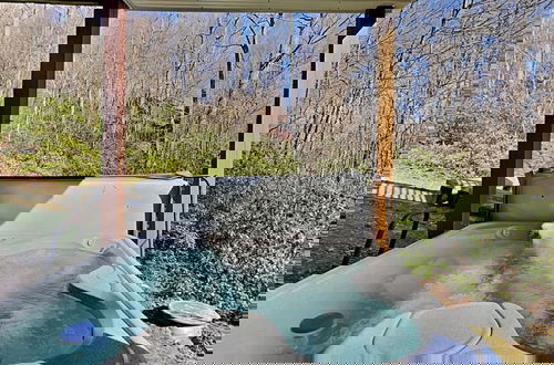 Photo 43 - Waves, Waffles & Wifi