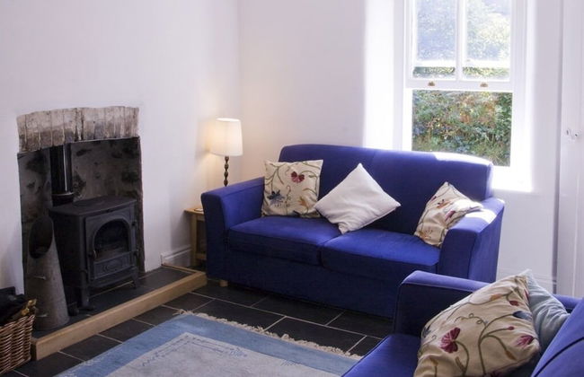 Bronfelin & Troed-y-rhiw Holiday Cottages - Foto 25
