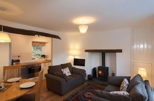 Photo 23 - Bronfelin & Troed-y-rhiw Holiday Cottages