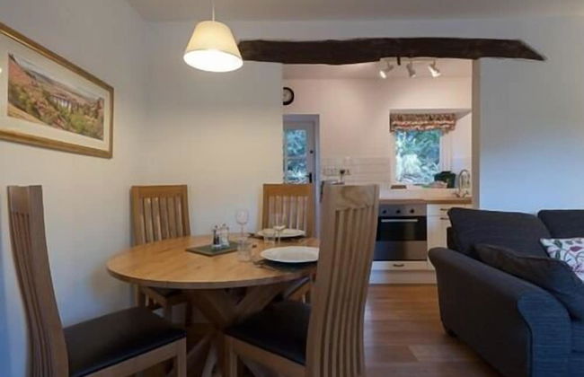 Bronfelin & Troed-y-rhiw Holiday Cottages - Foto 24