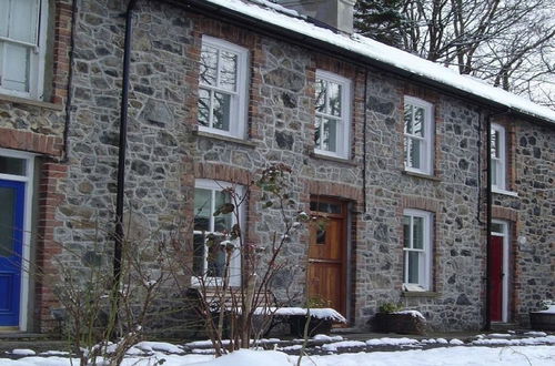 Foto 1 - Bronfelin & Troed-y-rhiw Holiday Cottages