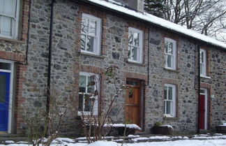 Foto 1 - Bronfelin & Troed-y-rhiw Holiday Cottages