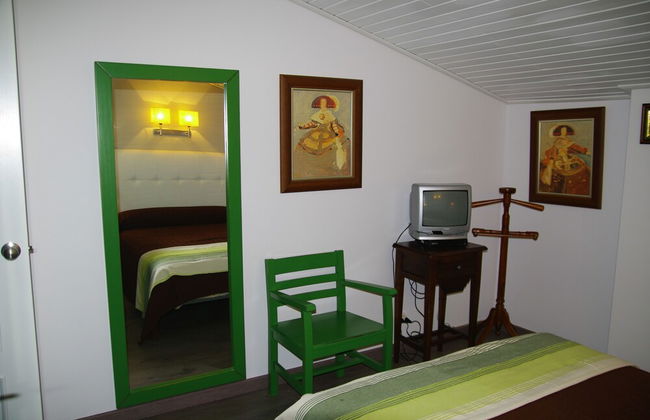 Vivienda Rural Rio Cerezuelo - Foto 2