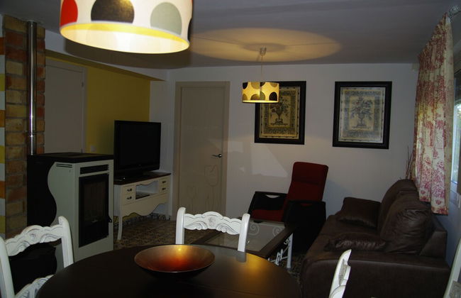 Vivienda Rural Rio Cerezuelo - Foto 30