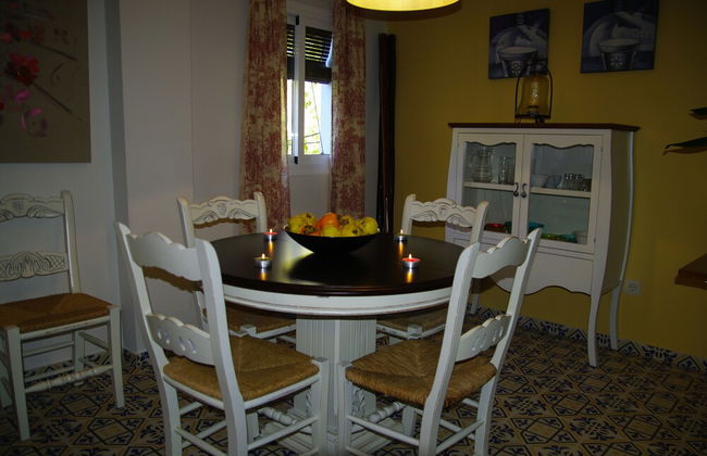 Vivienda Rural Rio Cerezuelo - Foto 22