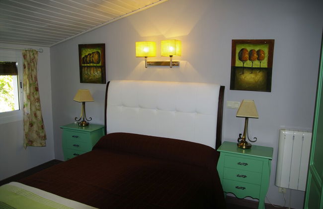 Vivienda Rural Rio Cerezuelo - Foto 6