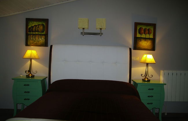 Vivienda Rural Rio Cerezuelo - Foto 1