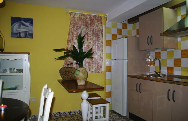 Vivienda Rural Rio Cerezuelo - Foto 28