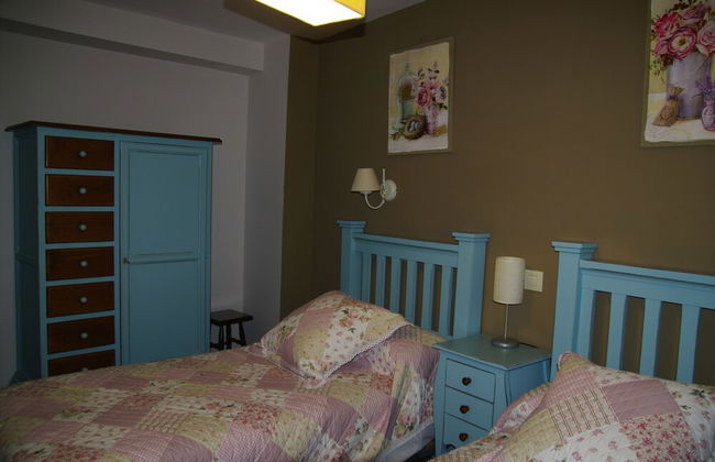 Vivienda Rural Rio Cerezuelo - Foto 23