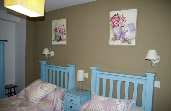 Vivienda Rural Rio Cerezuelo - Foto 9