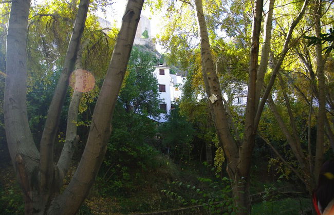 Vivienda Rural Rio Cerezuelo - Foto 40