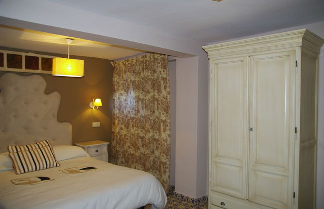 Vivienda Rural Rio Cerezuelo - Foto 10