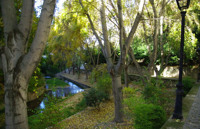 Vivienda Rural Rio Cerezuelo - Foto 44