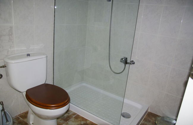 Vivienda Rural Rio Cerezuelo - Foto 14