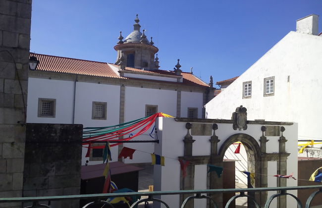 AL Ferros em Viana do Castelo - Foto 33