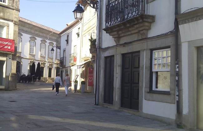 AL Ferros em Viana do Castelo - Foto 31