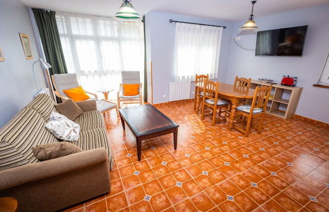 Apartamentos Cudillero - Foto 45