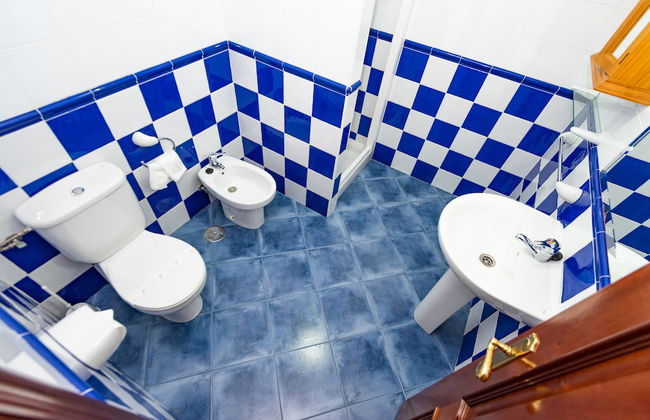 Apartamentos Cudillero - Foto 58