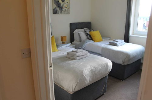 Photo 6 - Remarkable 2-bed Apartment in Reading