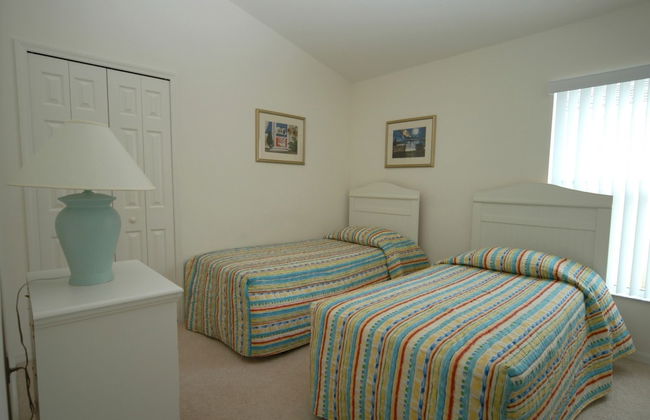Florida Villas and Elite Homes - Foto 5