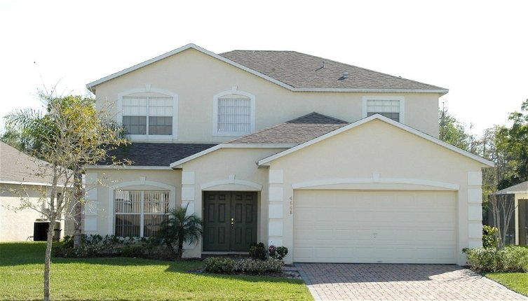 Foto 1 - Florida Villas and Elite Homes