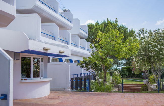 Carvoeiro Hotel - Foto 40