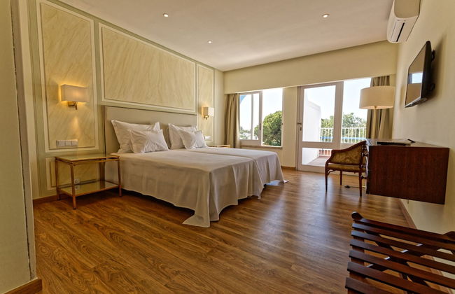 Carvoeiro Hotel - Foto 6