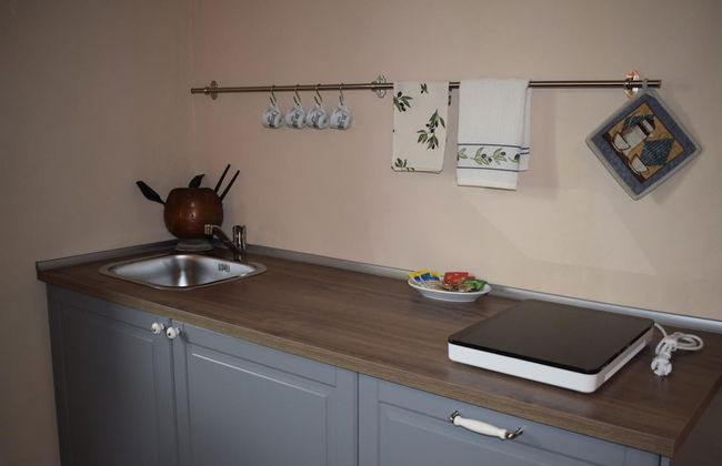 Agriturismo La Posta Reale - Foto 28