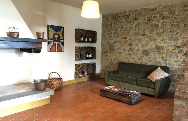 Agriturismo La Posta Reale - Foto 27