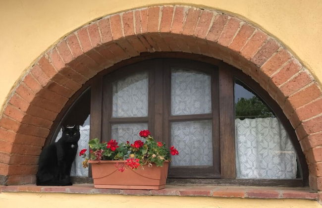 Agriturismo La Posta Reale - Foto 39