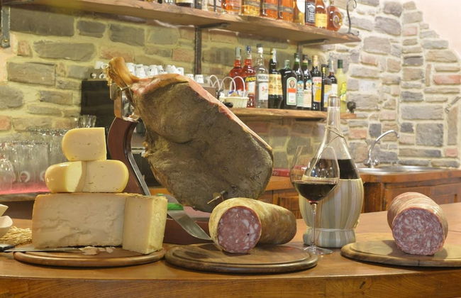 Agriturismo La Posta Reale - Foto 25