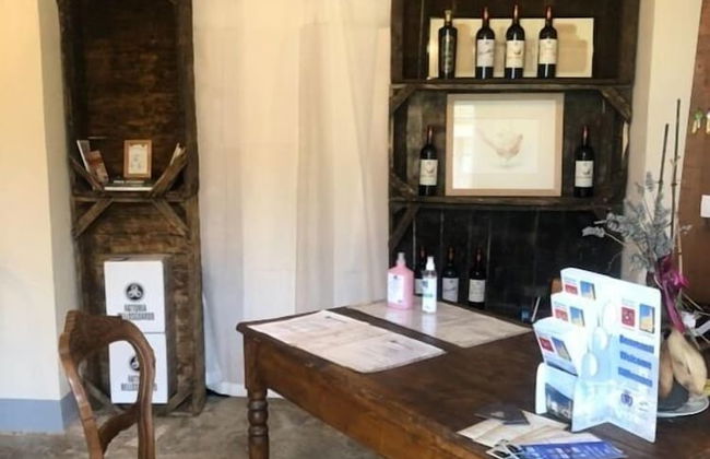 Agriturismo La Posta Reale - Foto 2