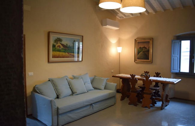 Agriturismo La Posta Reale - Foto 14