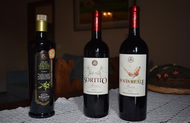 Agriturismo La Posta Reale - Foto 23