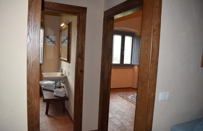 Agriturismo La Posta Reale - Foto 10