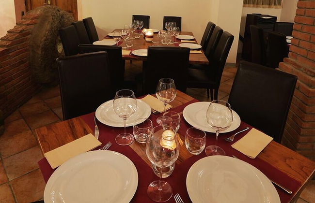 Agriturismo La Posta Reale - Foto 22