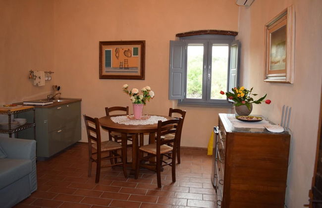 Agriturismo La Posta Reale - Foto 13