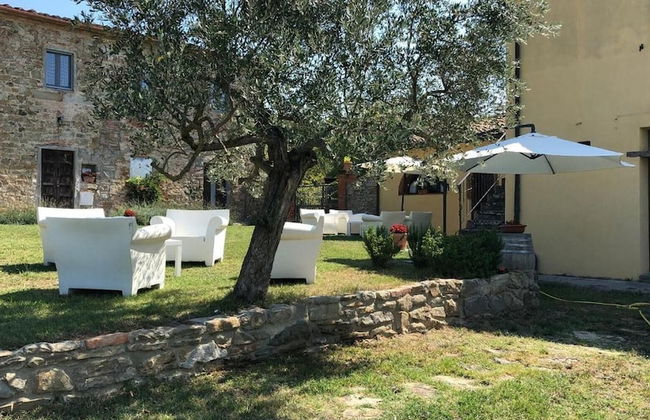 Agriturismo La Posta Reale - Foto 1