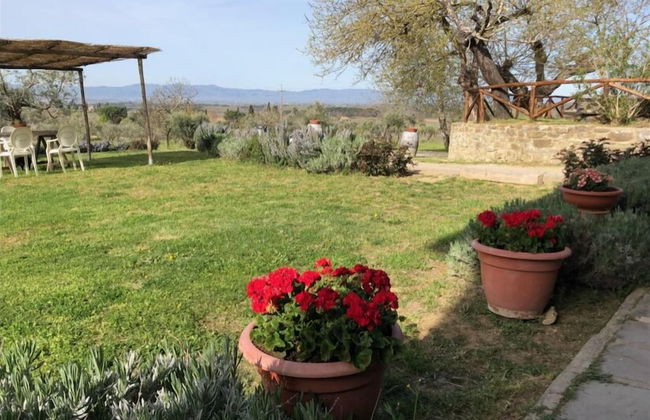 Agriturismo La Posta Reale - Foto 38