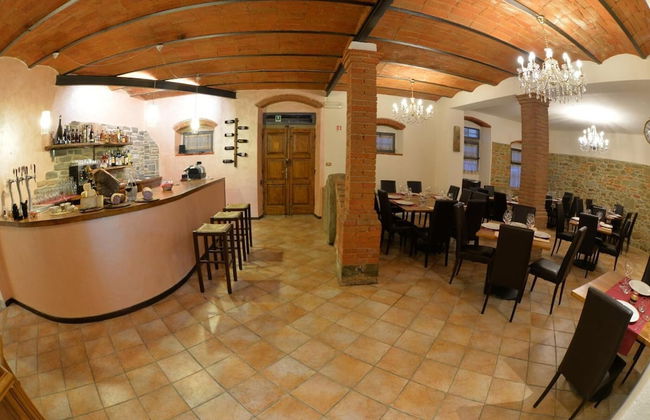 Agriturismo La Posta Reale - Foto 24