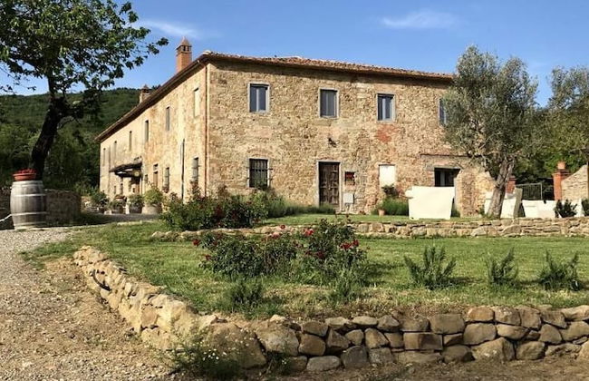 Agriturismo La Posta Reale - Foto 41