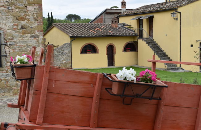 Agriturismo La Posta Reale - Foto 35