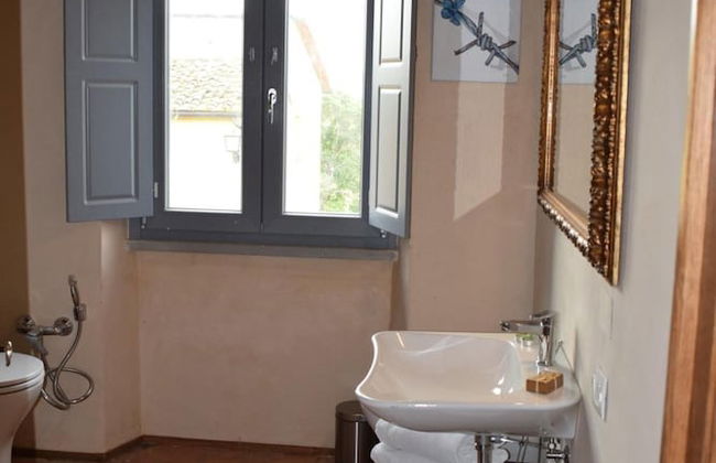 Agriturismo La Posta Reale - Foto 17