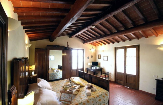Verdidea - La Villa - Photo 15
